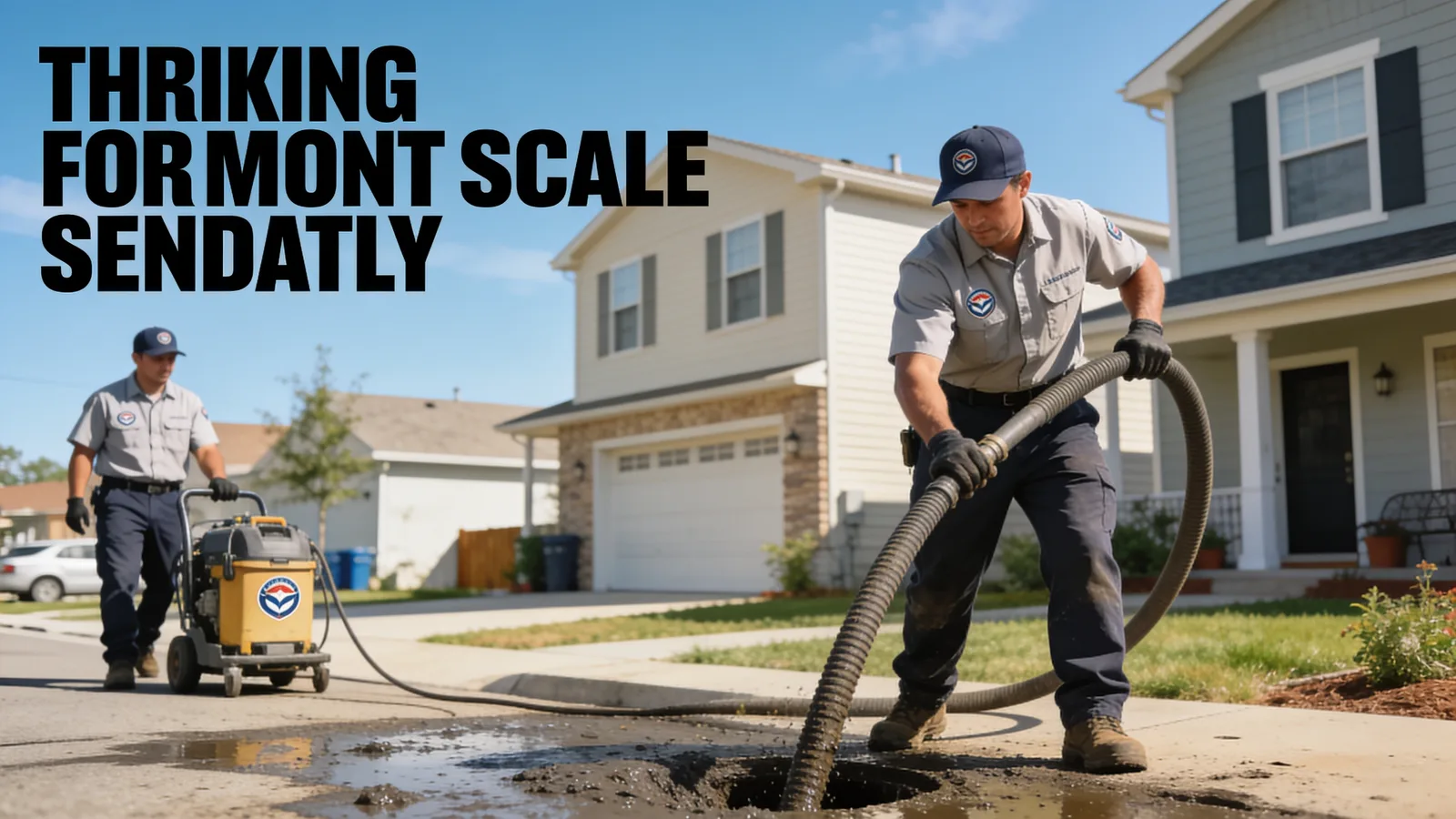 Sewage Cleanup in Thedford, NE near me